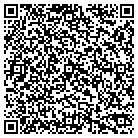 QR code with Degeneste Consulting Group contacts
