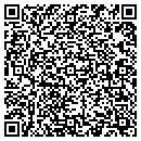 QR code with Art Values contacts