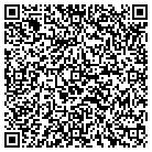 QR code with Oregon Human Development Corp contacts