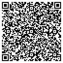 QR code with Anderson Robin contacts