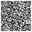 QR code with A Backward Glance contacts