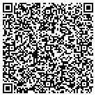 QR code with Apolonia Ancient Art Gallery contacts