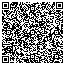 QR code with Artfully So contacts