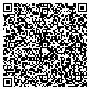 QR code with Artists on Santa Fe contacts