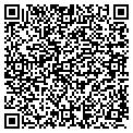 QR code with Diae contacts