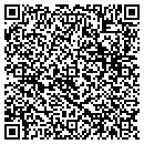 QR code with Art Table contacts