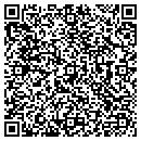 QR code with Custom Frame contacts