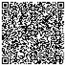 QR code with Daley's Art Service Custom Frames contacts