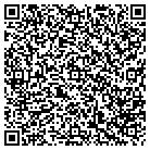 QR code with Aa Art & Frame Discount Center contacts