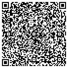 QR code with Absolutely Art Gallery & Cstm contacts