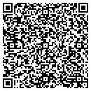 QR code with Adams Galleries contacts