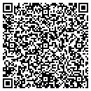 QR code with Aaron Galleries contacts