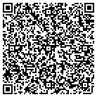 QR code with Adams Robert H Fine Art Inc contacts