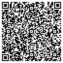 QR code with Art Hornung contacts