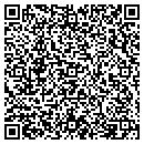 QR code with Aegis Therapies contacts