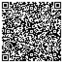 QR code with Artspace Contemporary American contacts