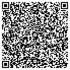 QR code with Blackbird Gallery & Studio contacts