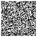 QR code with Gallery 101 contacts