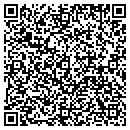 QR code with Anonymous Artist Gallery contacts