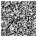 QR code with Historic Inn contacts