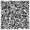 QR code with Art of Framing contacts