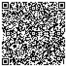 QR code with Clark Point Gallery contacts