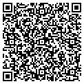 QR code with Coastal Art contacts