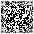 QR code with Chancy-Stoutamire Insurance contacts