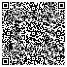 QR code with Accelerated Rehabilitation Center contacts