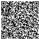 QR code with Apex Art Space contacts