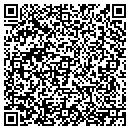 QR code with Aegis Therapies contacts