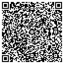 QR code with Art Nitzsche contacts
