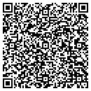 QR code with Audiology contacts