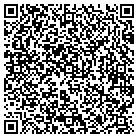 QR code with A Frame of Mind Gallery contacts