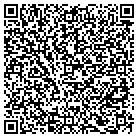 QR code with Hallmark Rehab Shawnee Gardens contacts