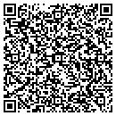 QR code with Art & Art Gallery contacts
