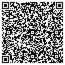 QR code with Caney Creek Rehab Complex contacts