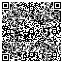 QR code with Art of Music contacts