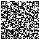 QR code with Adir Gallery contacts