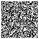 QR code with Art Adventures Inc contacts