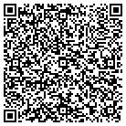 QR code with Redington-Fairview General contacts