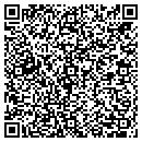 QR code with 1018 Art contacts