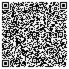 QR code with Adam Baumgold Fine Art Inc contacts