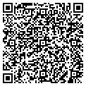 QR code with A-Frame contacts