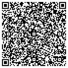 QR code with African Hemingway Gallery contacts