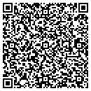 QR code with Aj-Gallery contacts