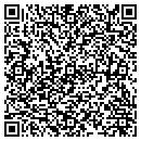 QR code with Gary's Gallery contacts