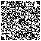 QR code with Answer Art Gallery contacts
