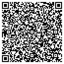 QR code with Argus Bistro contacts