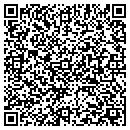 QR code with Art of Pdx contacts